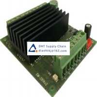 Motor and controller Electromen OY_EM-291A