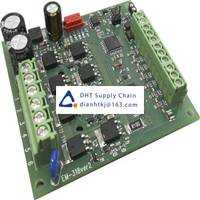 Motor and controller Electromen OY_EM-318