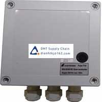 Motor and controller Electromen OY_EM-A1