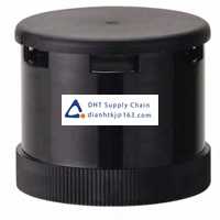 Sounder and Signal Lamp Werma_645.890.75