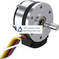 Motor and controller Faulhaber_2214S012BXT R