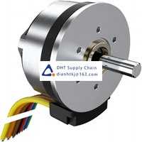 Motor and controller Faulhaber_3216W012BXT R