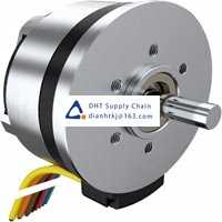 Motor and controller Faulhaber_4221G024BXT R