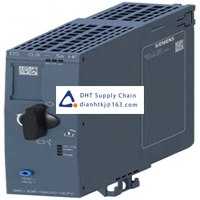 Motor and controller Siemens_3RK1308-0AC00-0CP0