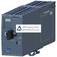 Motor and controller Siemens_3RK1308-0AD00-0CP0