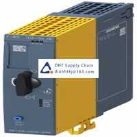 Motor and controller Siemens_3RK1308-0DC00-0CP0