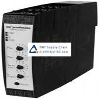 Motor and controller Sensata / Crydom_DRMS48D92