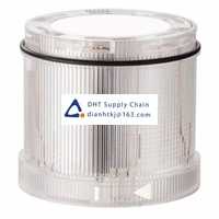 Sounder and Signal Lamp Werma_647.430.75