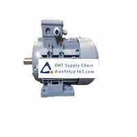 Motor and controller RS PRO_187-9867