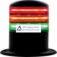 Sounder and Signal Lamp RS PRO_190-2807