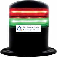 Sounder and Signal Lamp RS PRO_190-2810