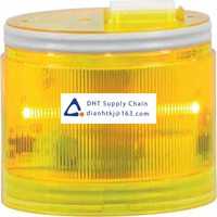 Sounder and Signal Lamp RS PRO_190-2821