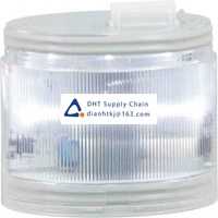 Sounder and Signal Lamp RS PRO_190-2822