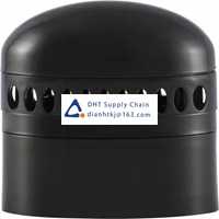 Sounder and Signal Lamp RS PRO_190-2823