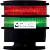 Sounder and Signal Lamp RS PRO_190-2833