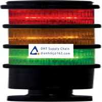 Sounder and Signal Lamp RS PRO_190-2836