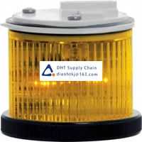 Sounder and Signal Lamp RS PRO_190-2842