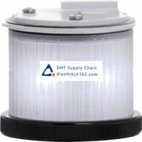 Sounder and Signal Lamp RS PRO_190-2850