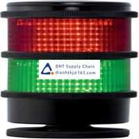 Sounder and Signal Lamp RS PRO_190-2865