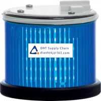 Sounder and Signal Lamp RS PRO_190-2878