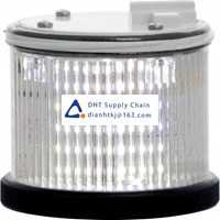 Sounder and Signal Lamp RS PRO_190-2897