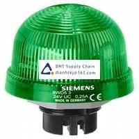 Sounder and Signal Lamp Siemens_8WD5300-1AC