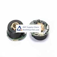 Motor and controller Overview_OVU00213