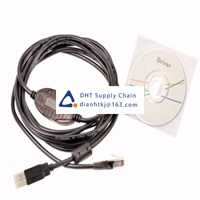 Motor and controller Eaton_730-32037-00P DXG-CBL-PCCABLE