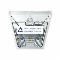 Sounder and Signal Lamp Eaton_7092365FUL-0401