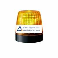 Sounder and Signal Lamp Patlite_NE-24A-Y