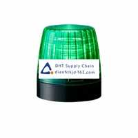 Sounder and Signal Lamp Patlite_NE-24A-G