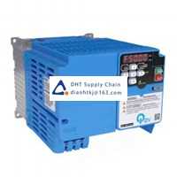 Motor and controller Omron_Q2V-A4012-AAA