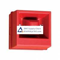 Sounder and Signal Lamp Clifford & Snell_YA40/D/RN/WR