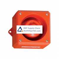 Sounder and Signal Lamp Clifford & Snell_YA50/L/RF/WR