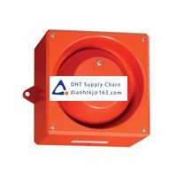 Sounder and Signal Lamp Clifford & Snell_YA80/L/RF/WR