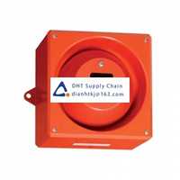 Sounder and Signal Lamp Clifford & Snell_YA80/N/RF/SU/WR