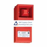 Sounder and Signal Lamp Clifford & Snell_YO4/ISC/T6