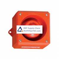 Sounder and Signal Lamp Clifford & Snell_YO5/ISC/T6