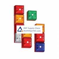 Sounder and Signal Lamp Clifford & Snell_SD40IS/3/X/R/A/G/RN