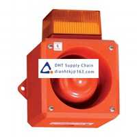 Sounder and Signal Lamp Clifford & Snell_YL5/ISC/T4/A/RF