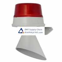 Sounder and Signal Lamp e2s_H110TL230G/R