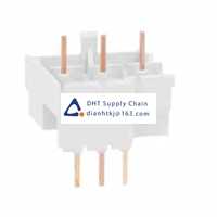 Motor and controller Lovato_SM1X3040P