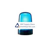 Sounder and Signal Lamp Patlite_SL10-M1KTB-B