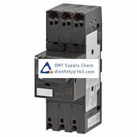 Motor and controller Omron_J7MC-3R-1E6