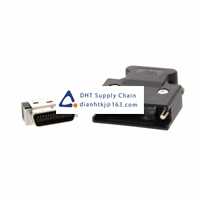 Motor and controller Omron_R88A-CNW01C