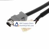 Motor and controller Omron_R88A-CRGA010CR-E