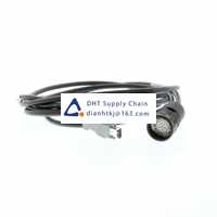 Motor and controller Omron_R88A-CRWA015C-DE