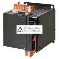 Motor and controller Omron_R88D-1SN55F-ECT