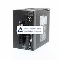 Motor and controller Omron_R88D-KN50F-ML2