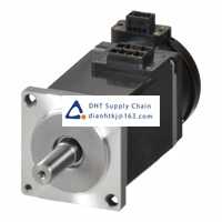 Motor and controller Omron_R88M-1M05030T-BS2